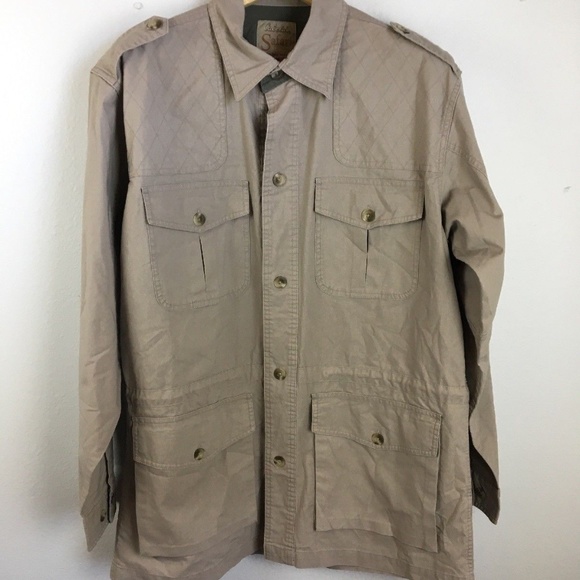 Jackets \u0026 Coats | Cabelas Safari Shirt 